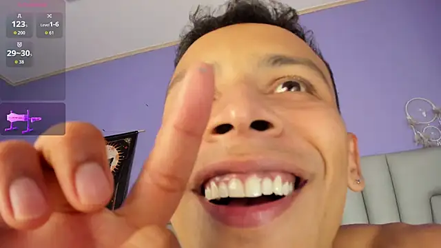 arthur_fooch Webcam-Show