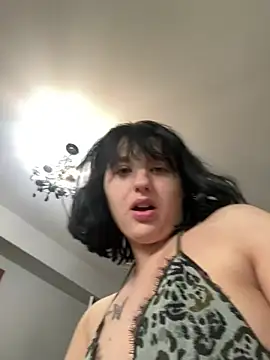 Courtneysinclair Show in webcam