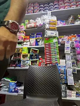 Dimitri_Collemann Live XXX chat