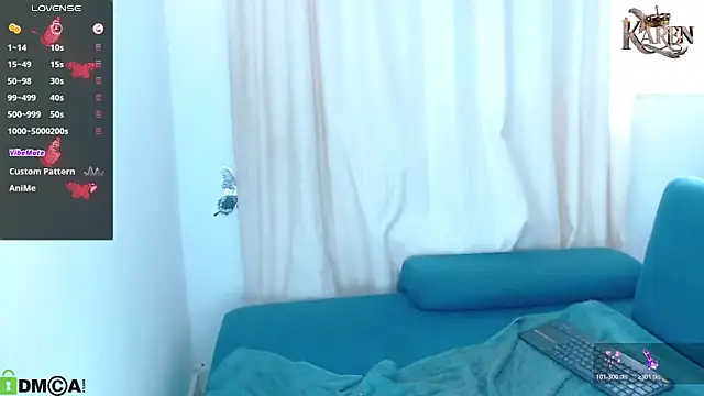 karen_sophia Webcamshow