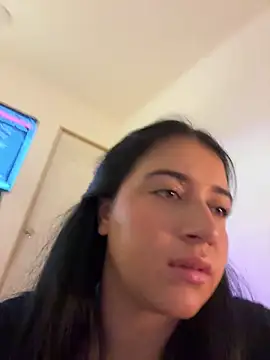 KallyMyller1's Live XXX Chat