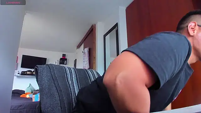 _John_Boy_ Webcam-Show