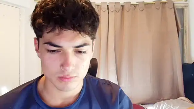 jimmy_class' Live XXX Chat