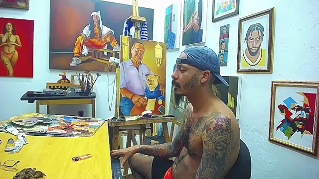 color_beat17 Live XXX-chat