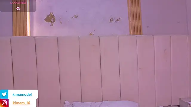 Kima1_ Live XXX-chat