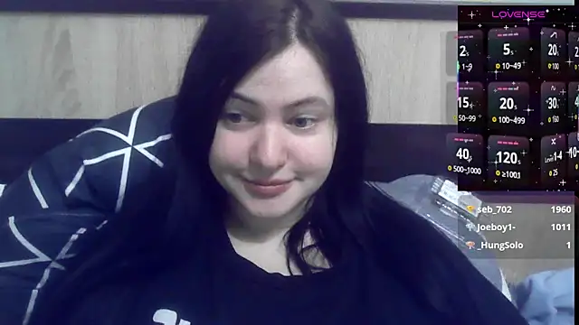 German_Eva 即時 XXX 聊天