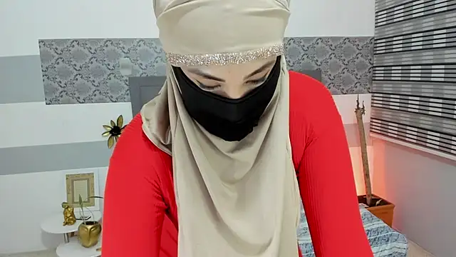 Jalima_sabag লাইভ XXX চ্যাট