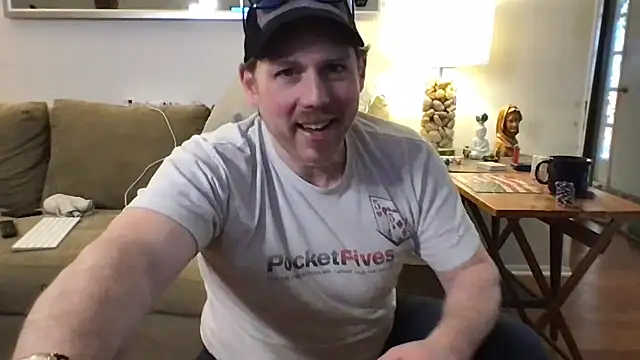 Show Webcam de 9VOLTT