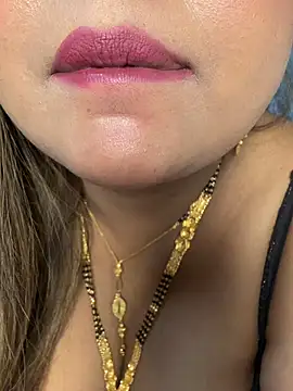 Chatroom XXX en direct de Geet-Punjaban