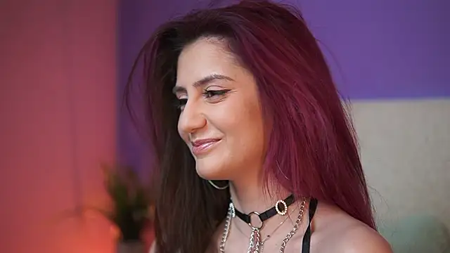 SabrinaHope Chat XXX live