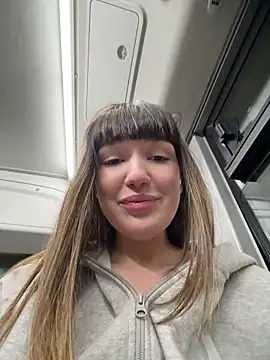 Вебкам-шоу Sophie_Avory