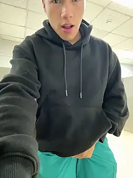 Show de Logan_smith1 na webcam