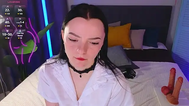 CaseyCraig Live XXX-Chat