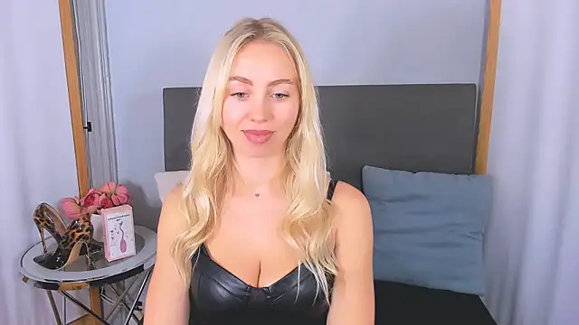 Chatroom XXX en direct de MargaritaRose