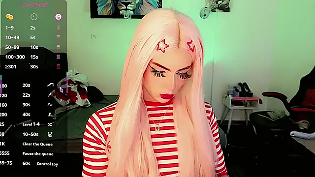 Rossedewitt_ Chat XXX live