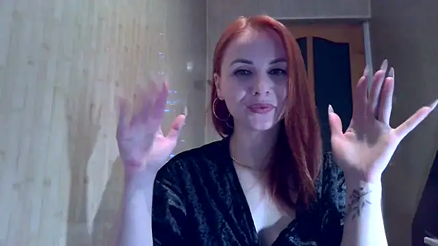 Kisa26311 webcam show