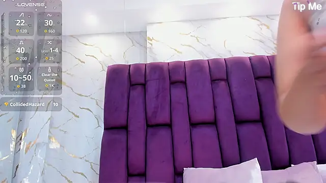 megannherrera's Live XXX Chat