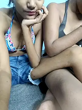 Virgin_Girlss 웹캠 쇼