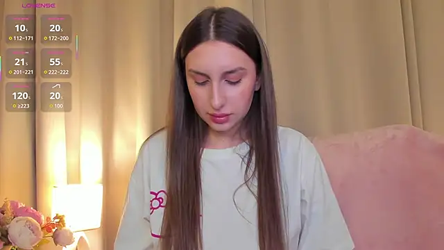 Celine_Coello's Live XXX Chat