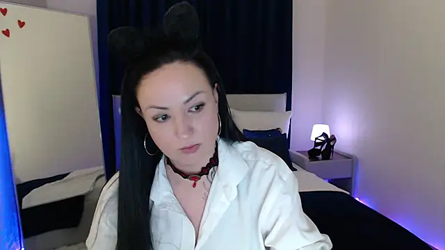 Chatroom XXX en direct de Mia_Marry