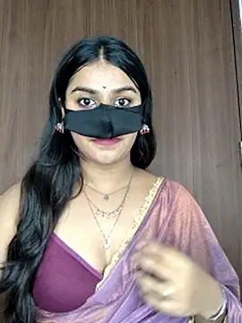 Pokazy przed kamerką – Babyy_Doll1