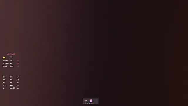 Akaruiiii Chat XXX live