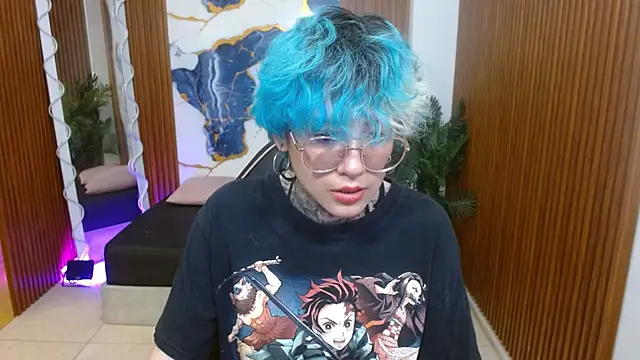 Lyra_tay 现场XXX聊天