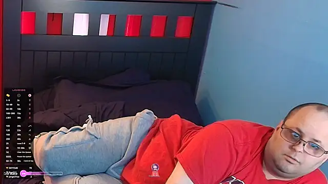 lefty15242 Live XXX-chat