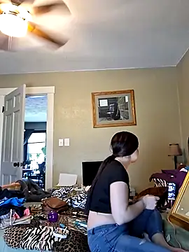 Chatroom XXX en direct de Mijaaaa12121