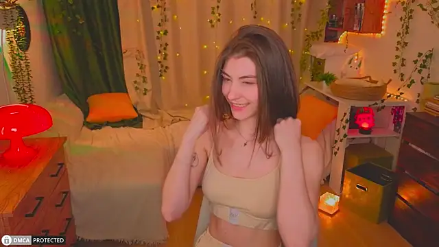 Show Webcam de _ChocoMao_