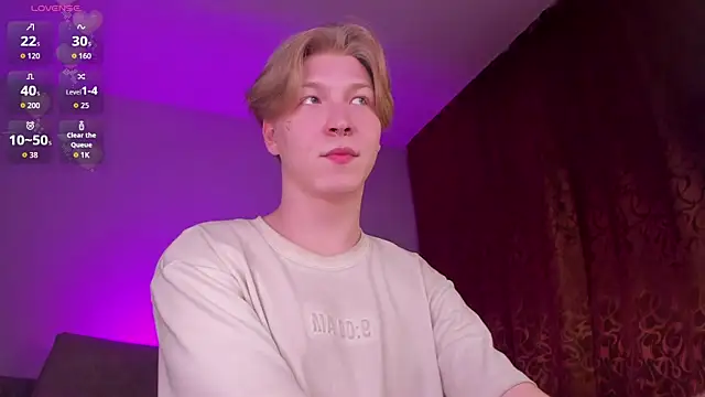 โชว์เว็บแคมของ TheMikeSever