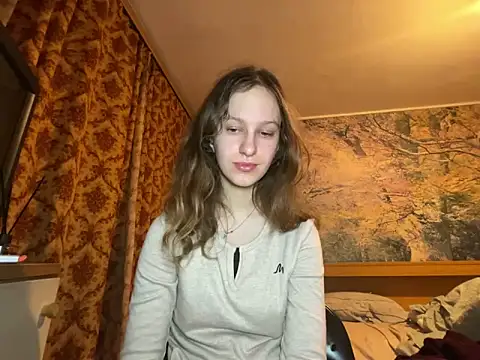 แชท XXX สดของ Eva_Angel3