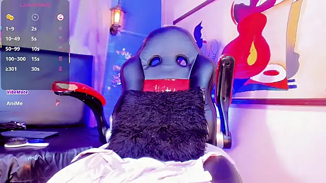 Show de emelly_horny_ na webcam