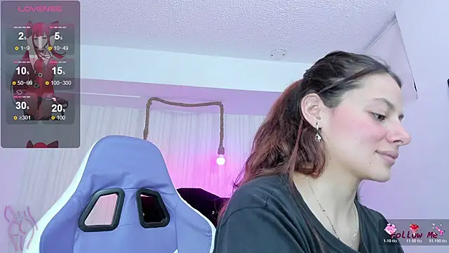 nicky_angel1のライブXXXチャット