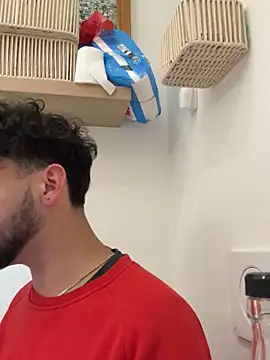 Gipsyboysteve 网络视讯表演