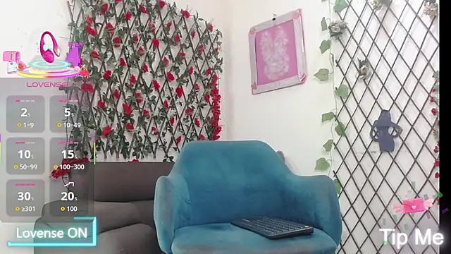 LiamBrown09's Live XXX Chat