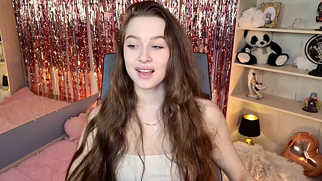 แชท XXX สดของ ArielSykes