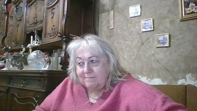 Show de Lala-Love56 na webcam