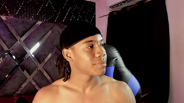 axel_silva4 Webcam show