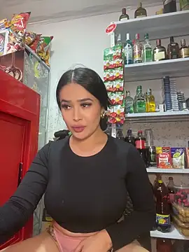 Sara_fun – Naživo XXX chat