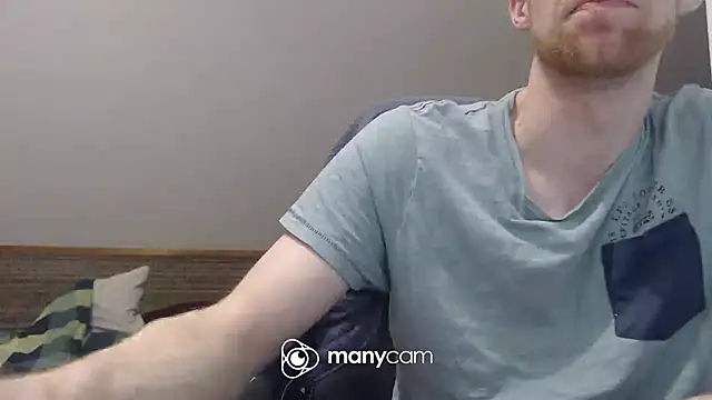 Milkyman7 Webcam-Show