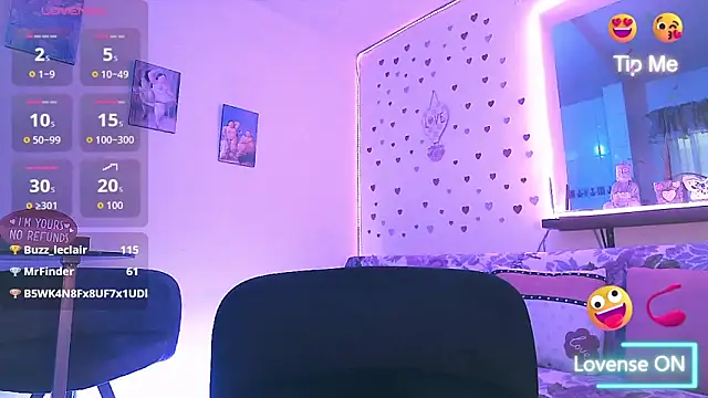 عرض كام Maria_fernandaxxx_