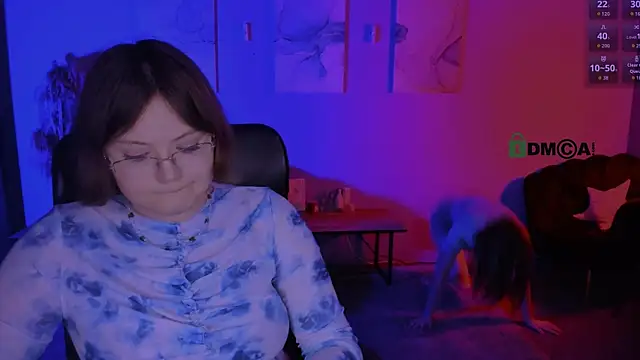 Czat XXX na żywo – nikole_kitt