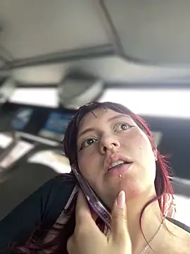 LilithTeaseX Show Webcam