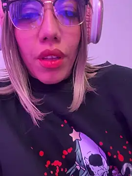 _zoe_bakerr Live XXX-Chat