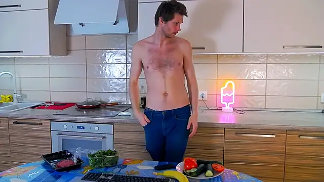 Chat XXX en directo de Eddie_Baker