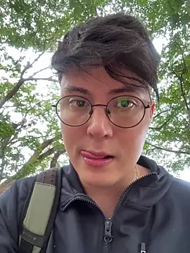 Dylan_Finn Webcam Show