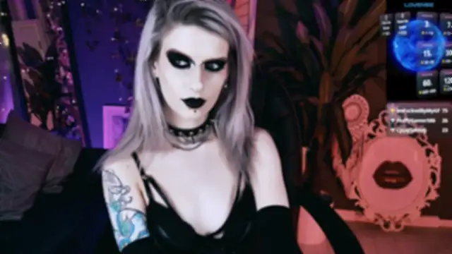 Noah_ElmerX's Live XXX Chat