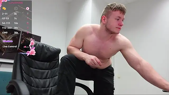 Sembang XXX Secara Langsung Richard_Dullas