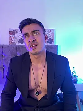 Chris_Clarck Obrolan Langsung XXX